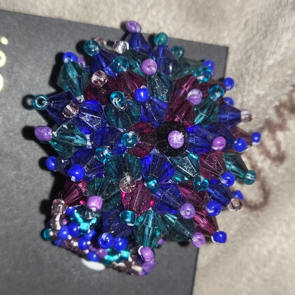 Toc rings - Picture 3 of 5